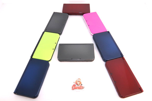 New nintendo 3ds console - ll,
